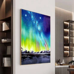 Northern Lights -Art By Maudsch 20 3 c86760dd 94a7 4841 b61a 8fba42c856e8