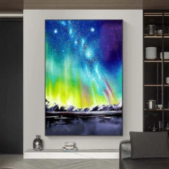 Northern Lights -Art By Maudsch 20 6 b9415492 460e 495f bd96 9ad532536c0f