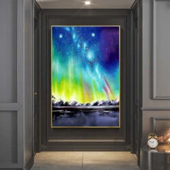 Northern Lights -Art By Maudsch 20 7 bb750fb2 06cf 48b3 b84a 77eeb5f0fb05