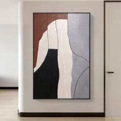 Elephant -Art By Maudsch 20c