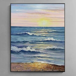 The Restless Ocean -Art By Maudsch 21 4 c7bed6d5 7db3 49f6 be36 f39855e24e5c