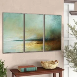 Beach At Night -Art By Maudsch 22 18 dd603a4c 81e4 409c af69 f45b48d72552