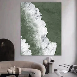 Green Waves -Art By Maudsch 22 8 de11197c 75f5 4917 8121 fe6fea48ced8