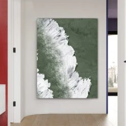 Green Waves -Art By Maudsch 22 9 164ad1ac 5218 4940 af64 3ca4b526ce27