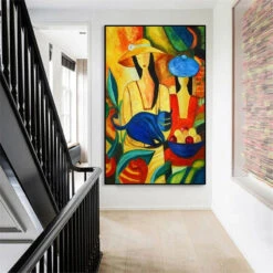 Ladies' Brunch -Art By Maudsch 23 5 98b4588a a48c 4b20 855b 42c193d7c3e2