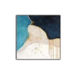 Teal -Art By Maudsch 26 2 1