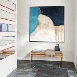 Teal -Art By Maudsch 26 4 1