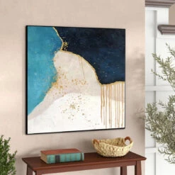 Teal -Art By Maudsch 26 5 1