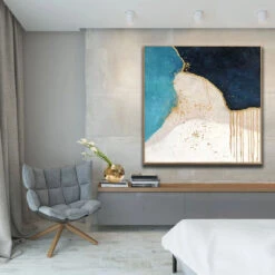 Teal -Art By Maudsch 26 6 1