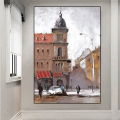 Riga -Art By Maudsch 27.1