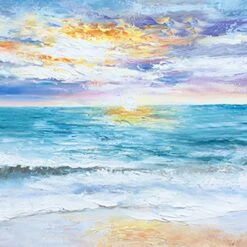 The Roaring Sea -Art By Maudsch 29 3 cdb8753a 3ad9 415f b4d5 44f720a7bfc5