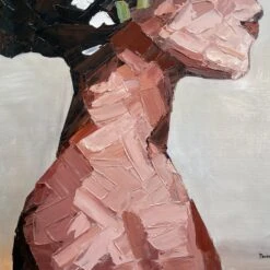 Raewyn -Art By Maudsch 2 0b581978 2fd4 46fb 9e89 407f745430f5