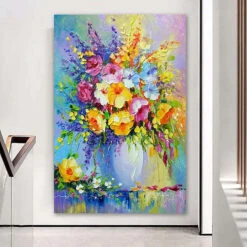 Flower Fantasia -Art By Maudsch 2 1 1aa4debc 0925 441c b9f2 1aa15d6f92a4