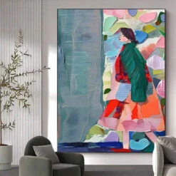 Confident In Color -Art By Maudsch 2 1e9f95a0 3f38 4dbd b248 04fdc7fc7f08