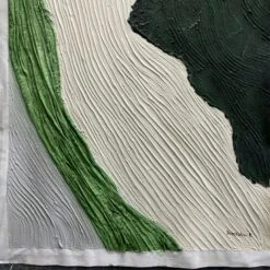 Waves Of Green -Art By Maudsch 2 2f4bfe77 4efd 41f4 ba38 0e209c1f62cd