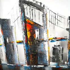 The Dystopian City -Art By Maudsch 2 3 14cbae8d ebe6 42f9 8981 5b50cb8d28ef