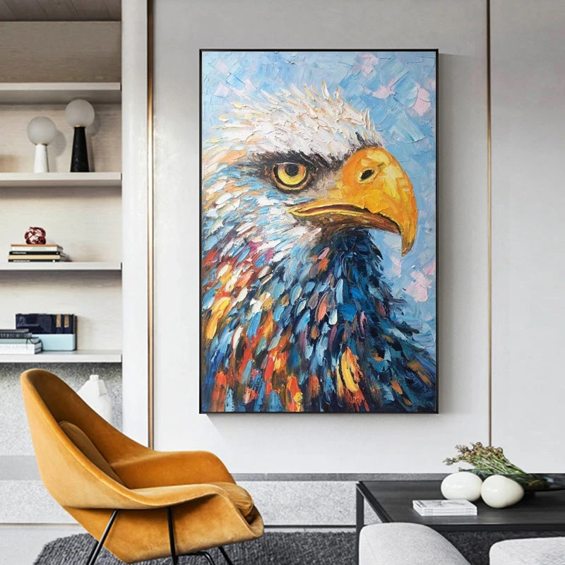 Winged Majesty 2 Winged Majesty - Image 2