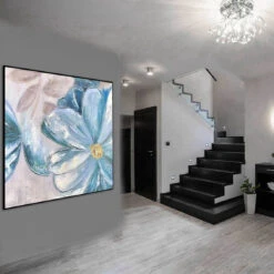 Amsonia's -Art By Maudsch 2 4 1