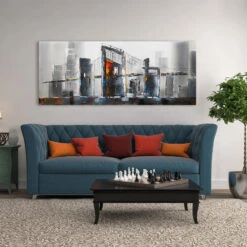 The Dystopian City -Art By Maudsch 2 4 794910b7 81de 4e78 8d10 51884a014cbc