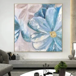 Amsonia's -Art By Maudsch 2 5 2