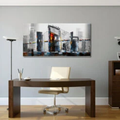 The Dystopian City -Art By Maudsch 2 5 299db7ab 1a69 49d6 acab c9ca89a6367c