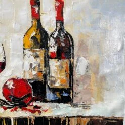 Pinot Noir -Art By Maudsch 2 63aa488d 5f17 467e 8df9 c466d7f7e350