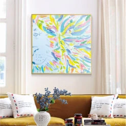 The Chromatic Lion -Art By Maudsch 2 6 f53b715f 29a9 4812 8ca6 1fac43c8bcf2