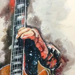 The Ultimate Solo -Art By Maudsch 2 80380d1e d637 463d b21b df1e58ef7191