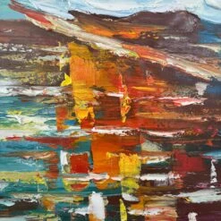 Sailing In Style 18 Sailing In Style -Art By Maudsch 2 a5a16ad7 3996 4f77 bc2d da65fc6dcec0