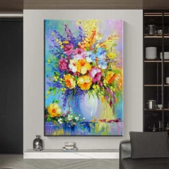 Flower Fantasia -Art By Maudsch 2 c56ad6eb 9c9c 4ddc a4f4 588e78963afa