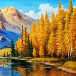 Into The Wild -Art By Maudsch 2 f9145c33 96ff 450e bfed 3c67db2438c0