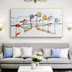 Music In Color -Art By Maudsch 3.6 7379c5bf 5214 48de 8722 8a888f7c759e