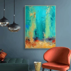 Seabed Romance 13 Seabed Romance -Art By Maudsch 32805141263 5