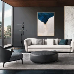 Ocean's Tear -Art By Maudsch 32957315230 10