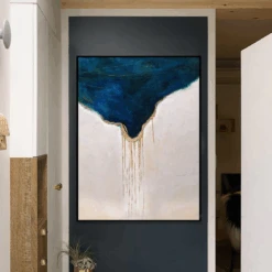 Ocean's Tear -Art By Maudsch 32957315230 11