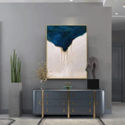 Ocean's Tear -Art By Maudsch 32957315230 9