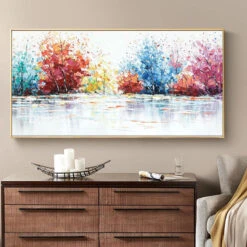 Forest Of Colors -Art By Maudsch 33 b3b0b319 41b2 4d3d 93c4 280980d7ebe9