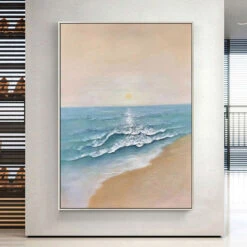 Calming Waves -Art By Maudsch 34 3 ecf5b02c a928 4085 94b1 e34aed738bf0