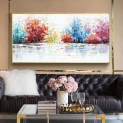 Forest Of Colors -Art By Maudsch 35 4b9eaae1 5f80 444e 8323 05304e7e3673