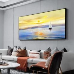 Sailing To The Sunset -Art By Maudsch 37 5 ff8eddba 97db 468e 888c a04b79d986b8