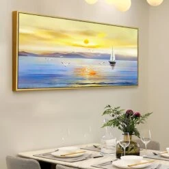 Sailing To The Sunset -Art By Maudsch 37 6 478385b6 64c4 4bc4 a285 1f5ee7943dc4