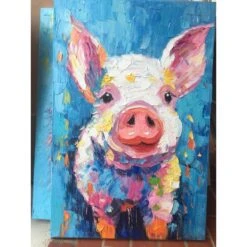 Muffin -Art By Maudsch 38 3 483c55ee 211e 4347 ad6e 9e4d449448d9