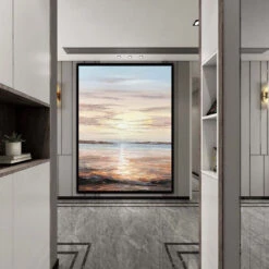 Sunlit Surface -Art By Maudsch 39 4 a9e8bbbf f2d5 4776 9672 db146013304a