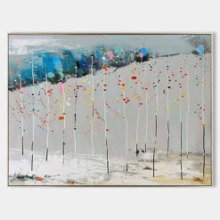 The Skinny Trees -Art By Maudsch 3X4 43909014 28c3 43e6 b3cb b6694afe7f6d