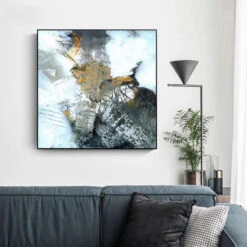 Battle In The Clouds -Art By Maudsch 3 5 a888ff7f 7642 4dad 91f6 f328dc4ed904