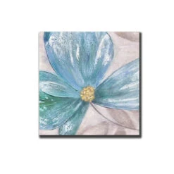 Blue Star 16 Blue Star -Art By Maudsch 3 8