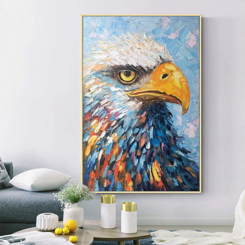 Winged Majesty 1 Winged Majesty