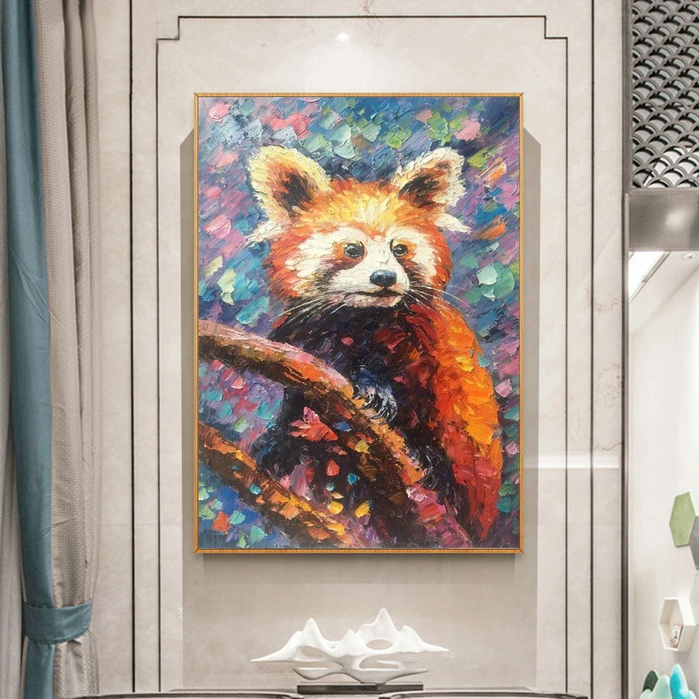 Baloo The Red Panda 2 Baloo The Red Panda - Image 2