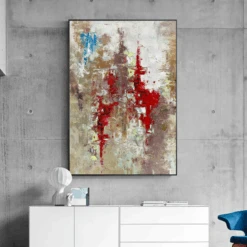 Foreign Kingdom -Art By Maudsch 4001054132472 12 265c1b5d 57d5 41aa 882b b55dc2456242