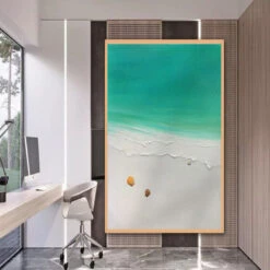 Teal Shores -Art By Maudsch 40 5 7d503258 fc93 46f7 859e 91ba503cbd8a